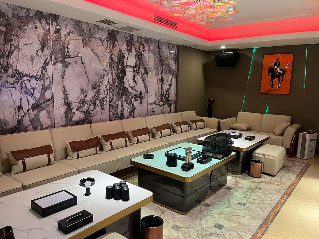 贵港商务ktv魅力商务ktv模式-港南区ktv预定